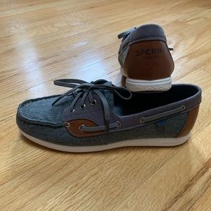 Sperry shoes